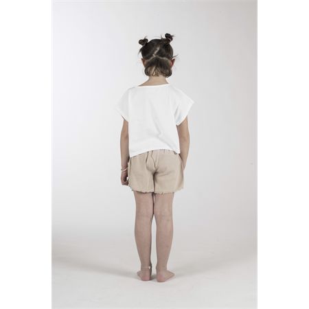 Pamacha Bianco Coda Moorea JUNGLEKids | KPAMACHABIANCO